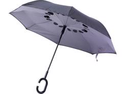 Parapluies ergonomiques publicitaires