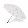 Parapluie de golf publicitaire BlancBlanc