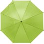 Parapluies personnalisable poignée mousse Vertlime