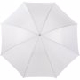 Grand parapluie de golf Blancblanc