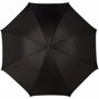 Grand parapluie de golf Noirnoir