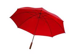 Grand parapluie de golf