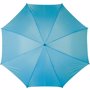 Parapluie grand golf bandoulière Bleubleu clair