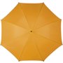 Parapluie grand golf bandoulière Orangeorange