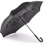Parapluies inversés GrisGris