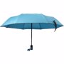Parapluie pliable en polyester 190 T pongee Au choixau-choix