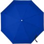 Parapluie pliable en polyester 190 T pongee Bleubleu