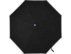 Parapluie pliable en polyester 190 T pongee