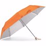 Parapluie pliant pas cher OrangeOrange