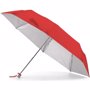 Parapluie pliant pas cher RougeRouge