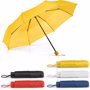 Parapluie pliable logoté Au choix