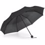 Parapluie pliable logoté NoirNoir