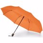 Parapluies pliants colorés OrangeOrange