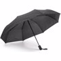 Parapluies résistants pliants NoirNoir