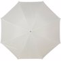 Parapluie publicitaire petite quantité BlancBlanc