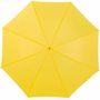 Parapluie publicitaire petite quantité JauneJaune