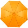Parapluie publicitaire petite quantité OrangeOrange