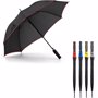 Parapluies liseré coloré Au choix