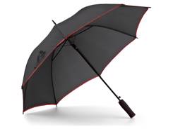 Parapluies liseré coloré