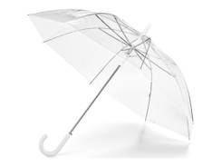 Parapluie transparent