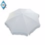 Parasol 180 cm premium BlancBlanc