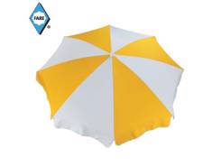 Parasol 180 cm premium