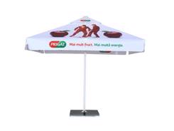 Parasol carré 300 cm