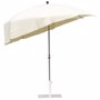 Parasol Cocon 190 cm Au choixDivers