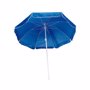 Parasol coloré BleuBleu