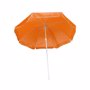Parasol coloré OrangeOrange