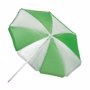 Parasol de plage VertVert