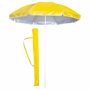 Parasol protection UV JauneJaune