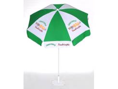 Parasol rond 200 cm