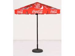 Parasol rond 250 cm