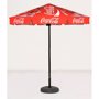 Parasol rond 250 cm Au choixDivers