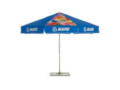 Parasol rond 300 cm