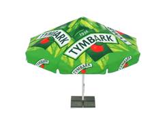 Parasol rond 400 cm