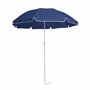Parasol personnalisé BleuBleu