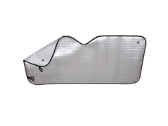 Parasoleil Aluminium