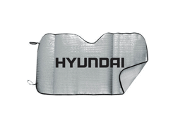 Pare soleil en Aluminium