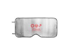 Pare soleil personnalisé pour voitures