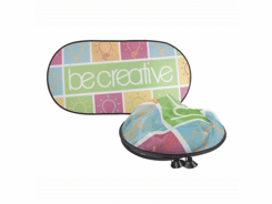 Pare-soleil pliable Subowind