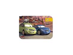 Pare soleil vitre latérale électrostatique