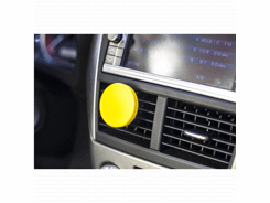 Parfum d'ambiance de voiture scrib