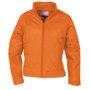 Parka 3-en-1 femme Orangeorange