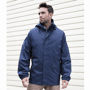 Parka 3 en 1 "stormdri 2000 " Au choixbleu marine