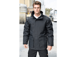 Parka de travail "vostex"