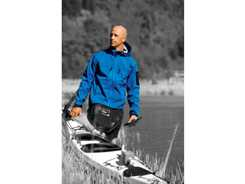 Parka "epsilon h2xtreme"