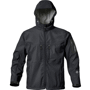 Parka epsilon h2xtreme femme Noirnoir