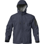 Parka epsilon h2xtreme femme Bleubleu marine